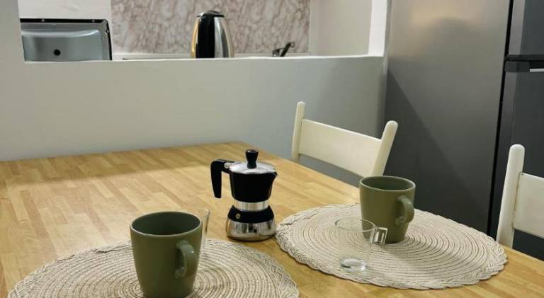 Rental apartment | Near Naples Cathedral | Dogs allowed — photo 4