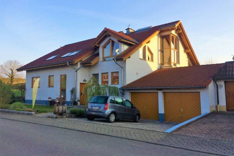 Ferienhaus Bahlingen am Kaiserstuhl