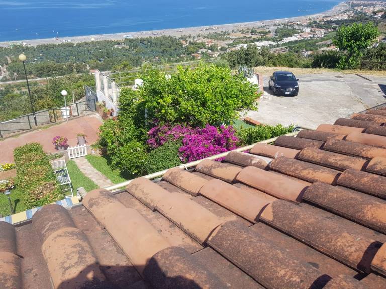 Holiday Home 'Casa Nuovissima' with Sea View, Wi-Fi and Air Conditioning — photo 3