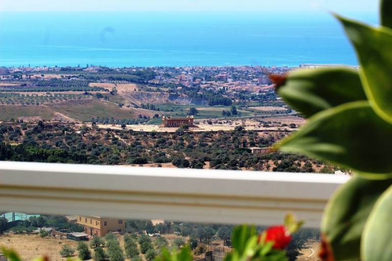 Appartement Agrigento