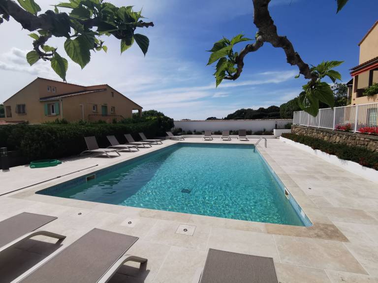 Appartement Propriano