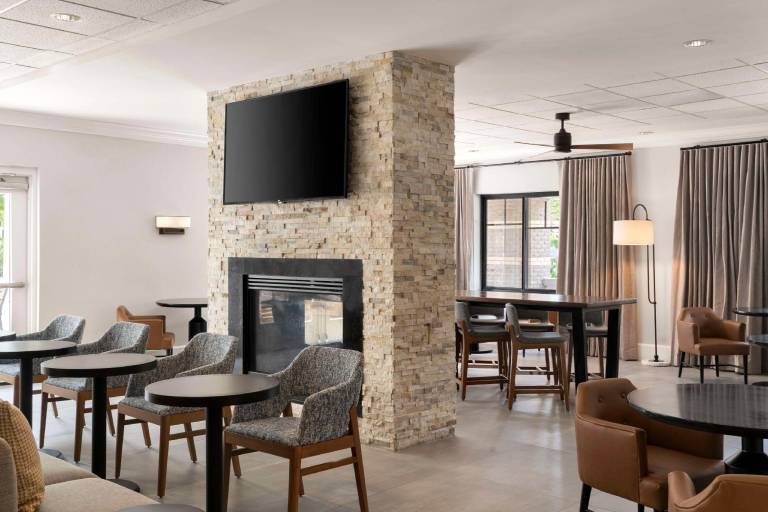 Homewood Suites by Hilton Boston/Cambridge-Arlington — photo 4
