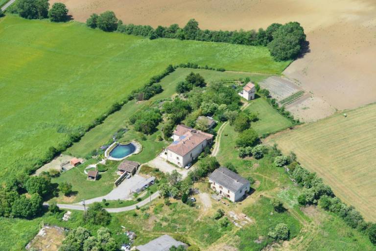 Gîte Monclar-de-Quercy