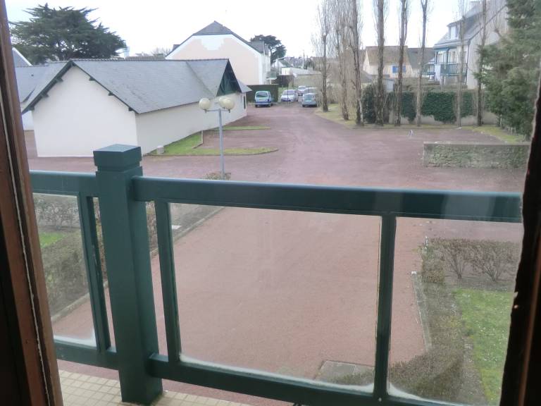 Rental apartment with 1 room for 4 persons — photo 3