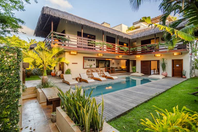 Casa  Jijoca de Jericoacoara