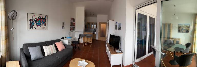Ferienwohnung Gmunden