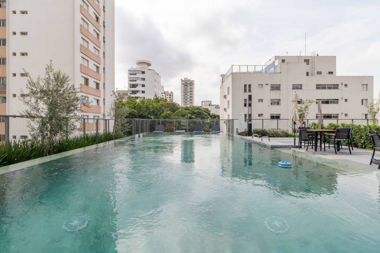 Estúdio  Morumbi