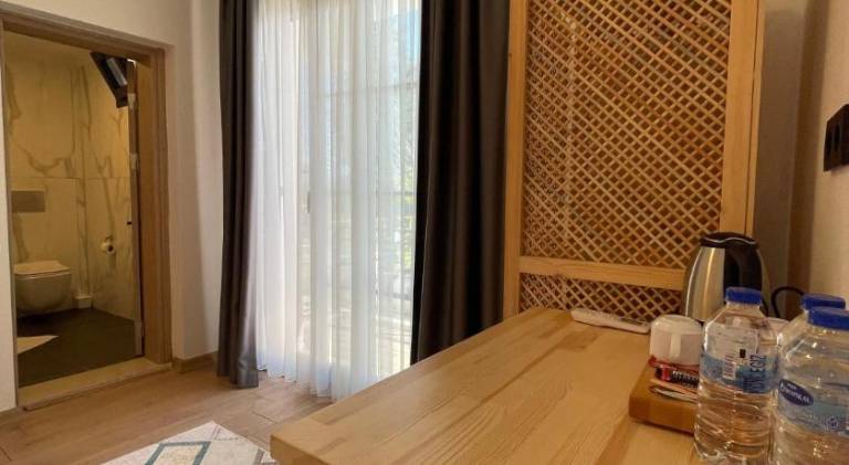 Dalaman Airport AliBaba Hotel — photo 3