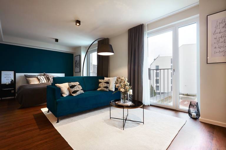 Holiday apartment with terrace — photo 3