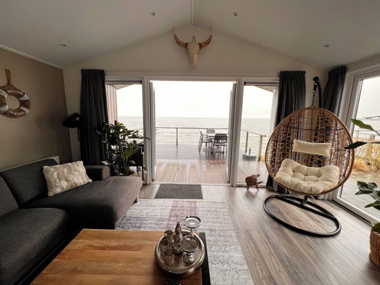 Chalet  Bovenkarspel