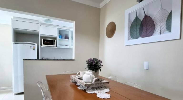 Holiday apartment with BBQ — photo 4