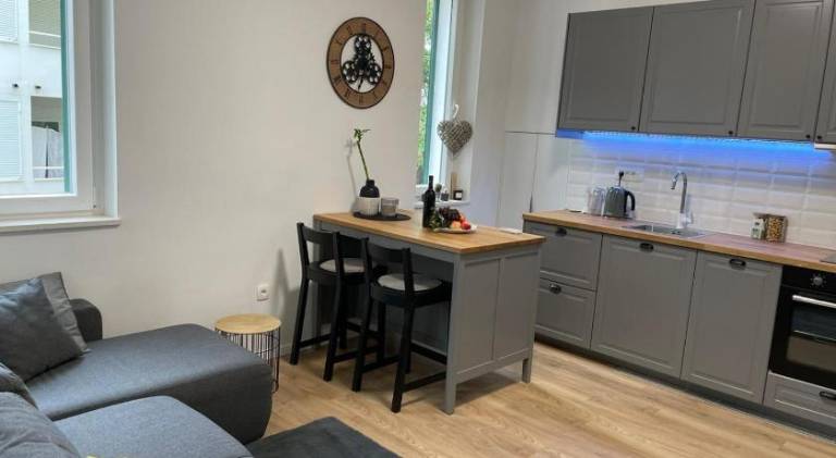Rental apartment | Next to Diocletian's Palace | Pets are welcome in Split