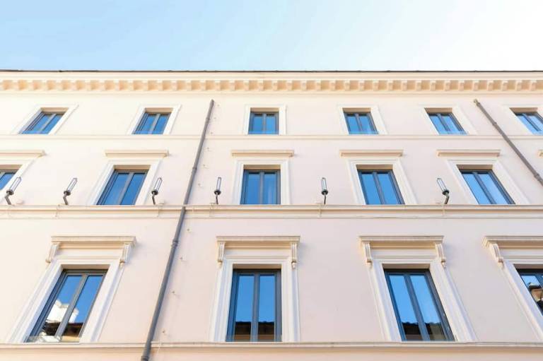 Aparthotel Rione II Trevi