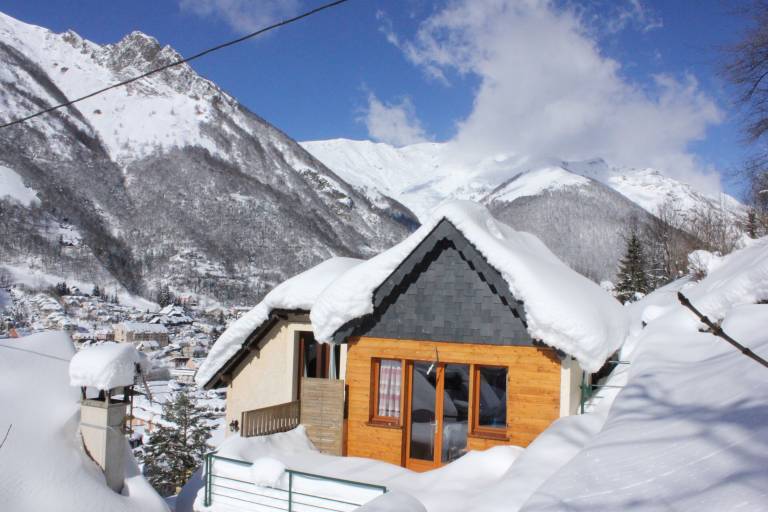 Chalet Cauterets