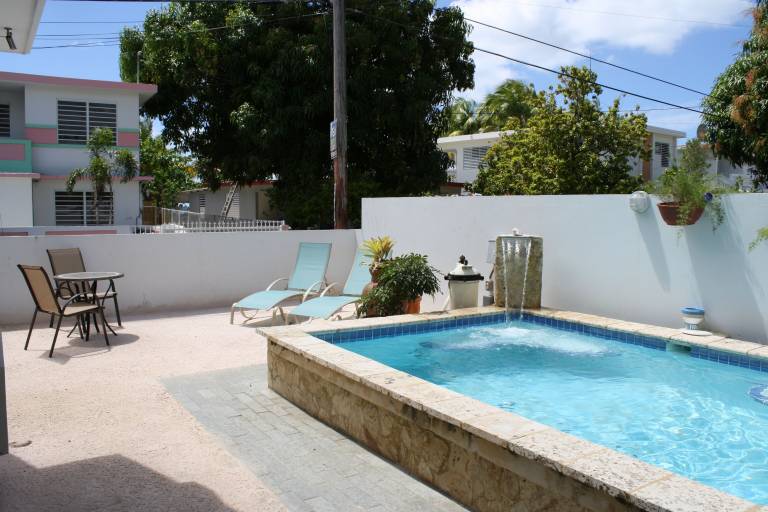 House Rincón