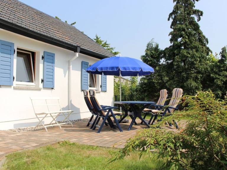 Ferienhaus  Rerik