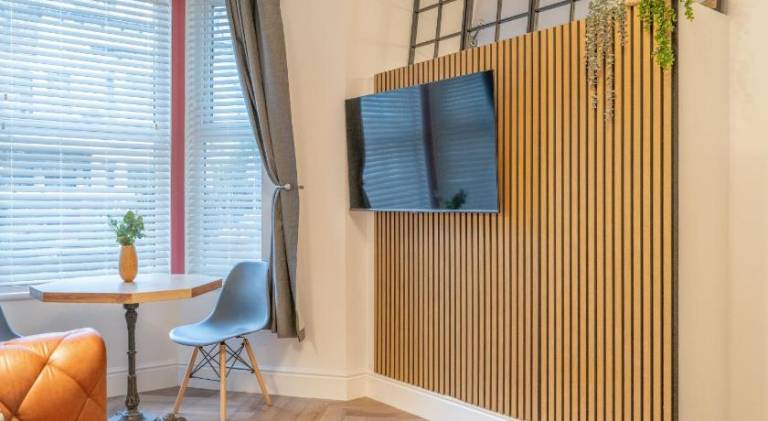 Holiday apartment with 1 room for 2 persons — photo 3