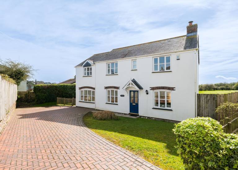 Cottage Polzeath