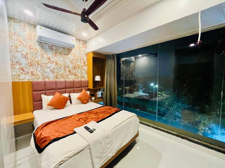 Hotel ShivSundar Executive — photo 5