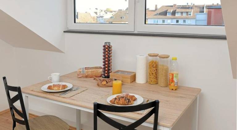 Pleasant rental apartment | Dogs allowed — photo 5