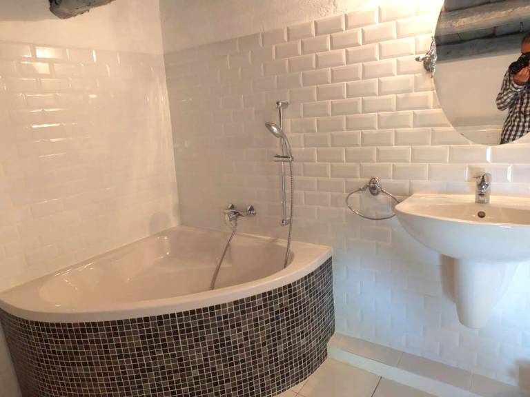 Appartement Cateri