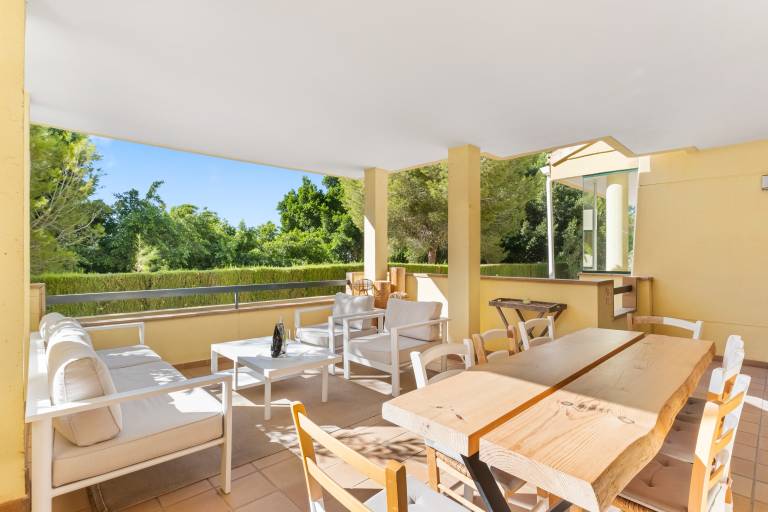Apartment 'Ra Sol' with Shared Pool, Wi-Fi and Air Conditioning — photo 2