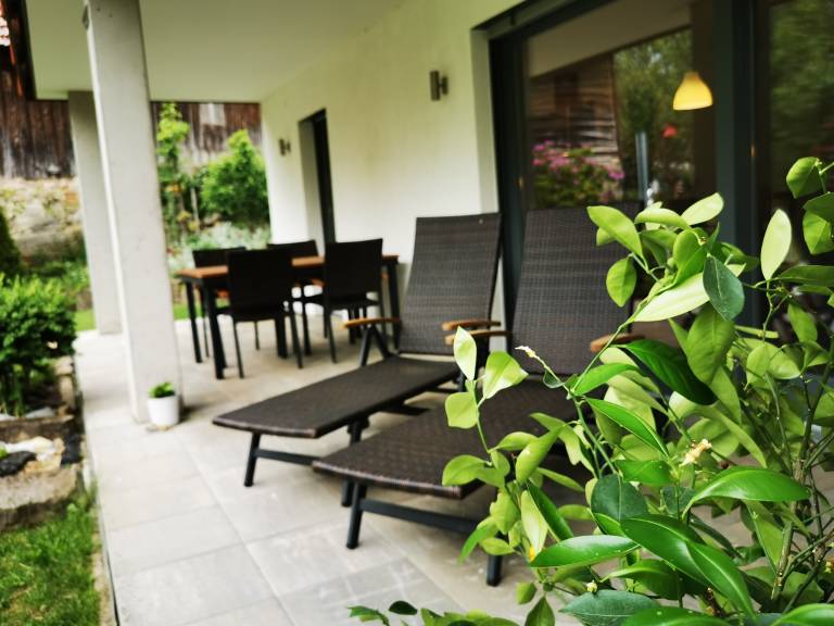 Ferienwohnung Bischofsheim an der Rhön