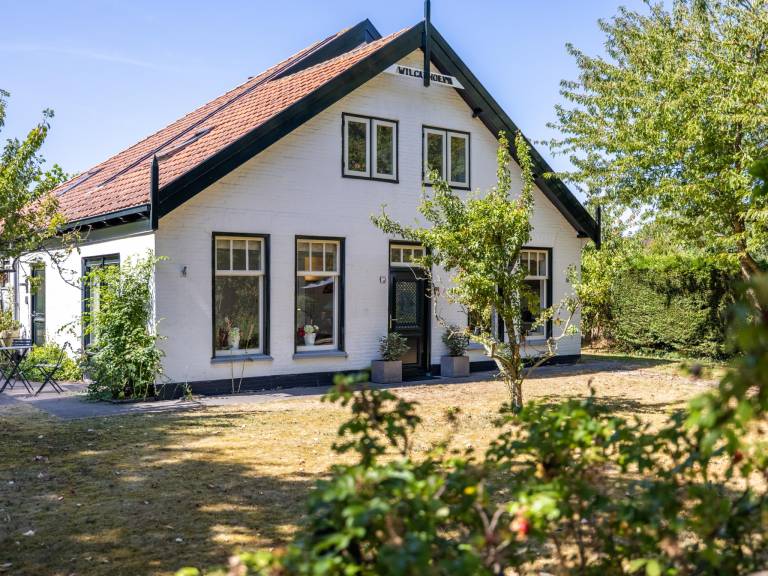 Ferienhaus mit Hund inSchoorl  f&uuml;r max. 2 Personen