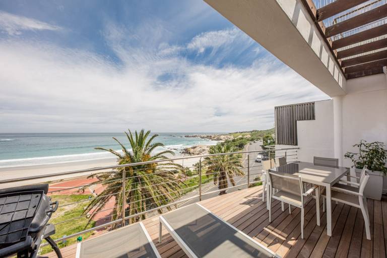 Apartment Camps Bay
