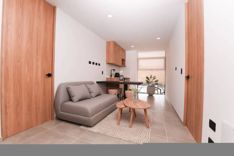 Metropolitan Living 1114