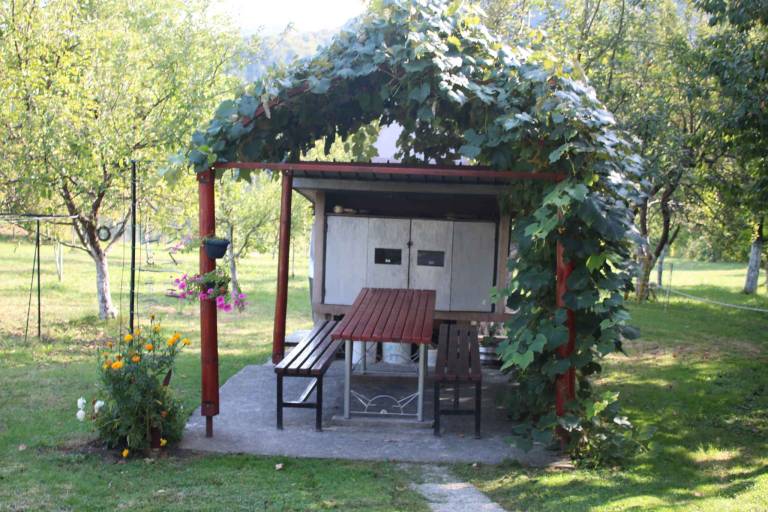 Apartman  Sveti Petar