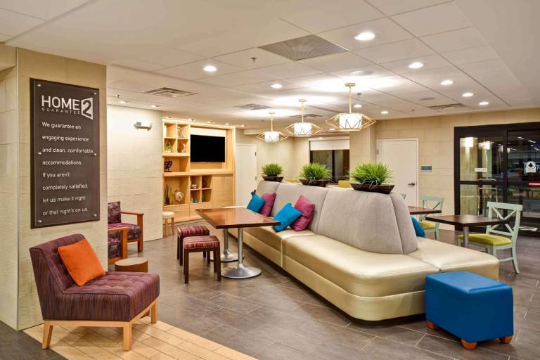 Home2 Suites by Hilton Atlanta Norcross — photo 5