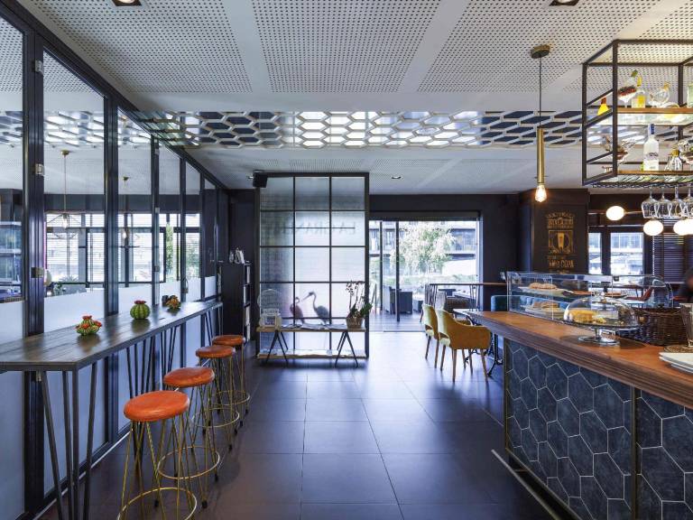 Ibis Styles A Coruna — photo 4