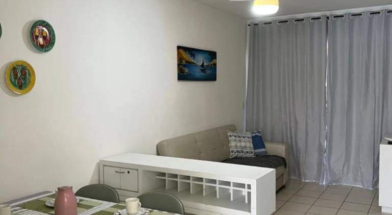 Holiday apartment with pool — photo 4