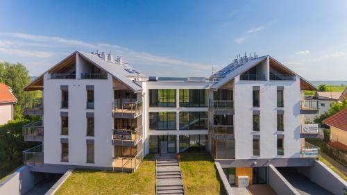 Apartament Krynica Morska