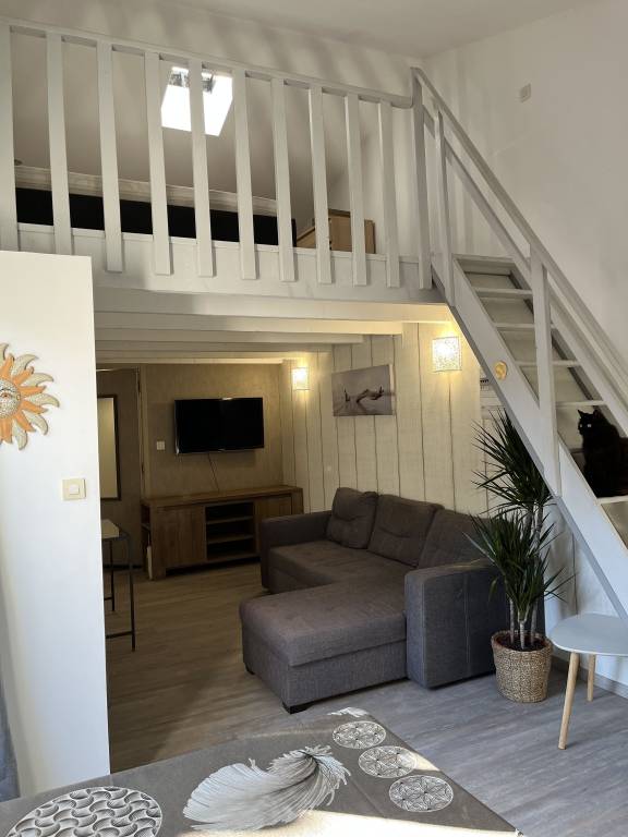 Appartement Istres