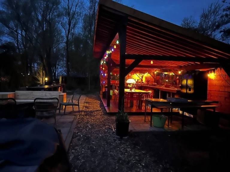 Ferienpark  Groningen