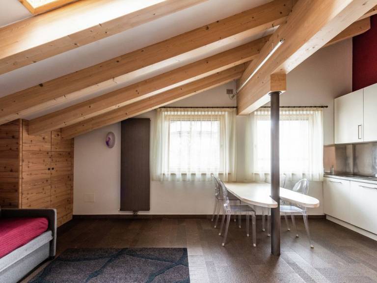 Ferienwohnung in Wolkenstein in Gröden für max. 4 Personen Ferienwohnung in Wolkenstein in Gröden für max. 4 Personen