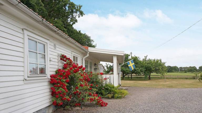 Ferienhaus Falkenberg