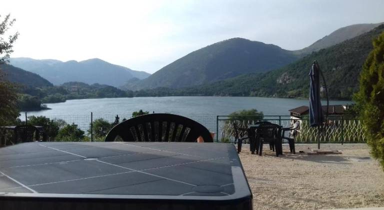 BELLAVISTA - Appartamenti sul Lago di Scanno — photo 3