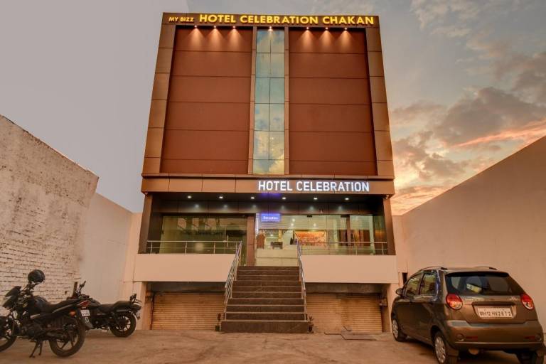 Hotel Celebration Pune