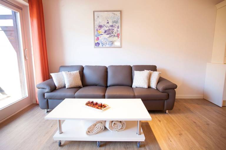 Centrally located holiday apartment in Garmisch-Partenkirchen — photo 2
