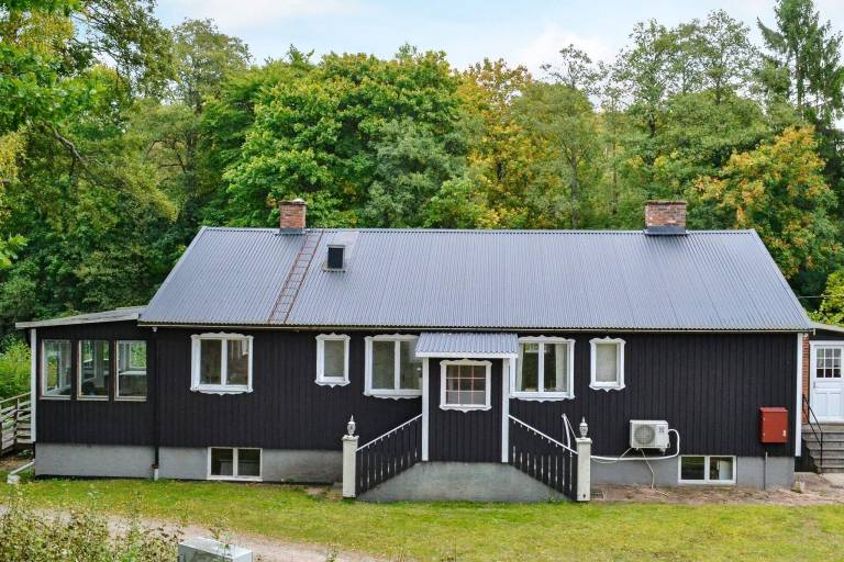 Ferienhaus Hässleholm