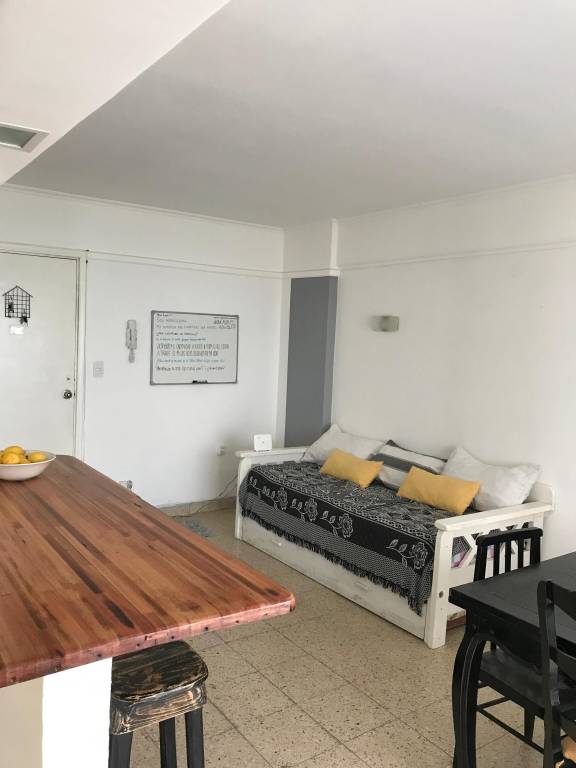Apartamento Mar del Plata