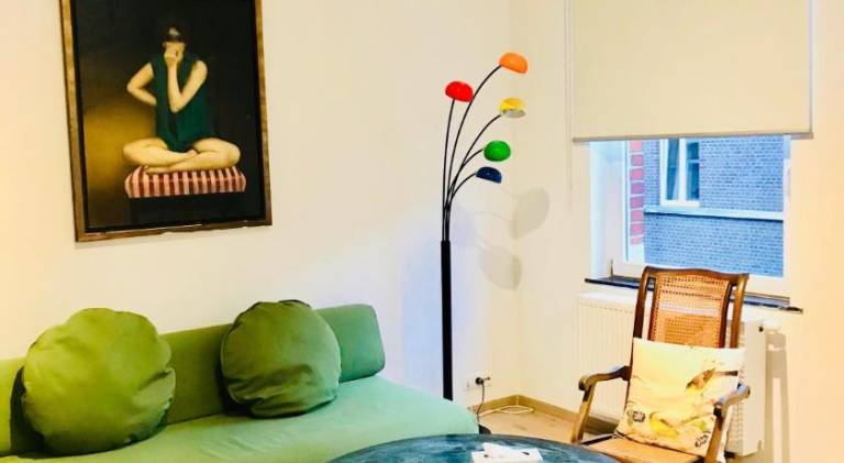 Appartement  Luik