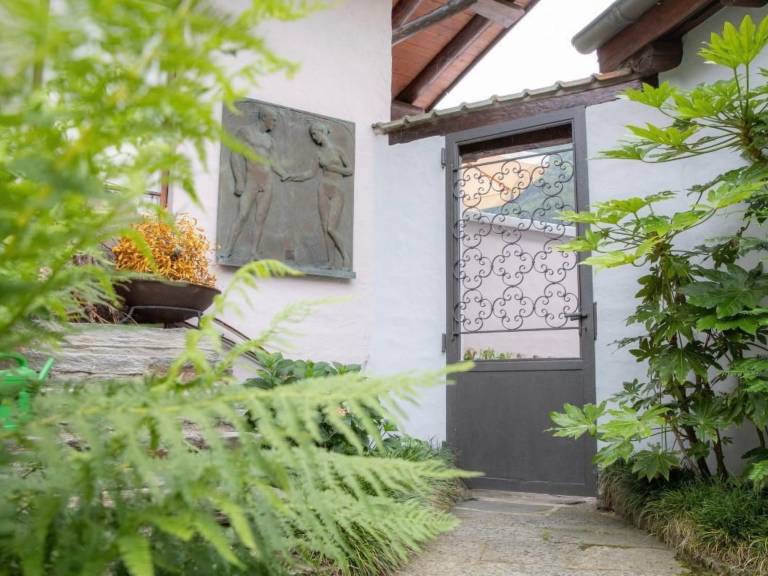 Ferienwohnung Maggia TI