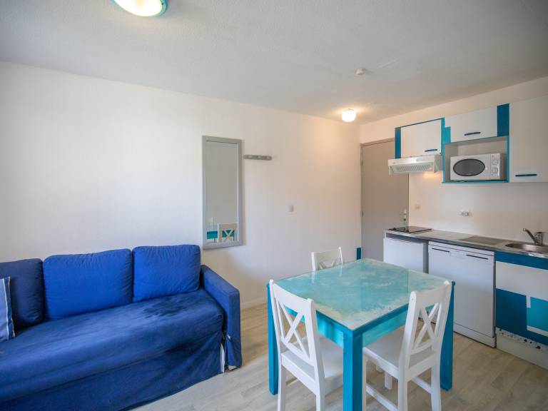 Studio Soustons Plage