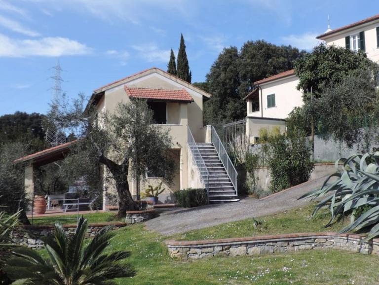 Camera privata Lerici