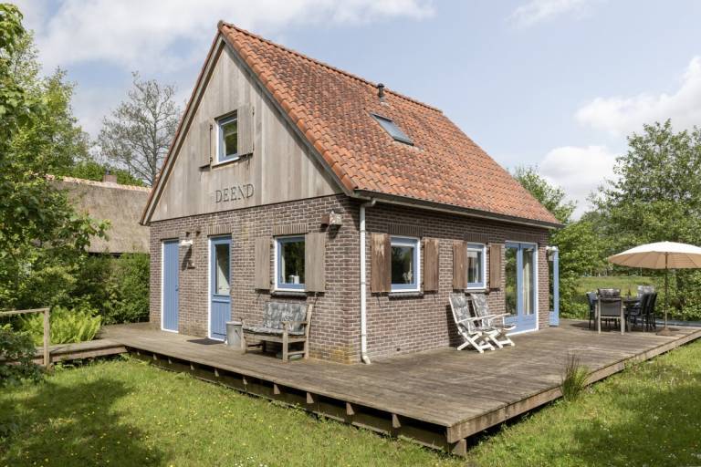 Casa  Giethoorn