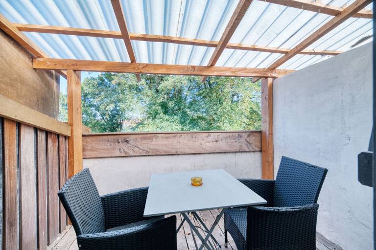 Bed and Breakfast 'La Pompadour' with Shared Pool, Shared Garden and Wi-Fi — photo 5